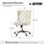 Fauteuil de bureau Hoai Hazel-1172992061