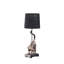 Lampe de table 24 po avec abat-jour tambour Chandrell-1095517425-1137338097-1137338110