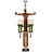Jynia Pier Mount Light