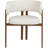 Gideon Unfinished Upholstered Back Arm Chair-662069891-662069896