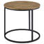 Single Coffee Table