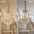 Jadaiah 8 - Light Dimmable Empire Chandelier
