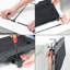 Ensemble de housse de bureau Vivo Clamp-On