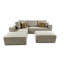Canapé modulaire Fernvale-1015465780