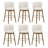 Patrick Swivel Counter & Bar Stool-121973558
