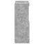 Baraa Rectangle Accent Cabinet-622882223