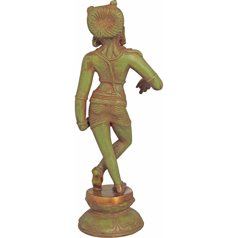 Oheneba Religious & Spiritual Statue