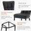 Chaise d'appoint 35,8 po H-664327003