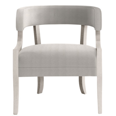 Thom Filicia Home Barrel Chair