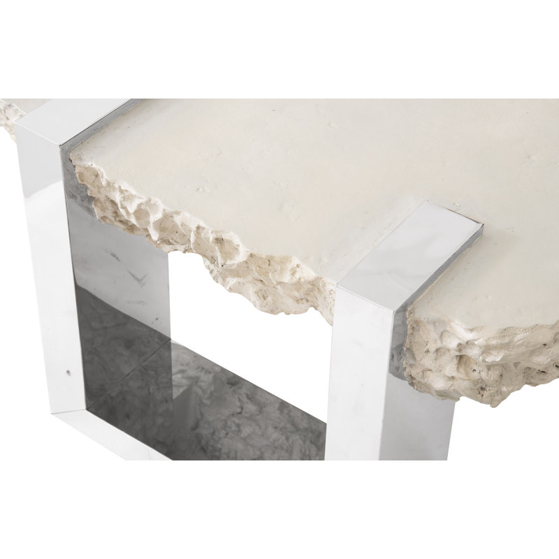 Negotiation Coffee Table, Ash