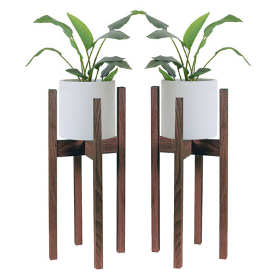 Esmantas Plant Stand - Set of 2