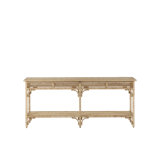 Olisa 72'' W Console Table