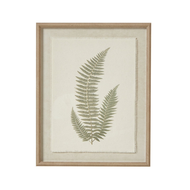 No Frame Painting on Glass