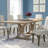 Dewitt 42 " Extendable Rectangular Dining Table-39347737