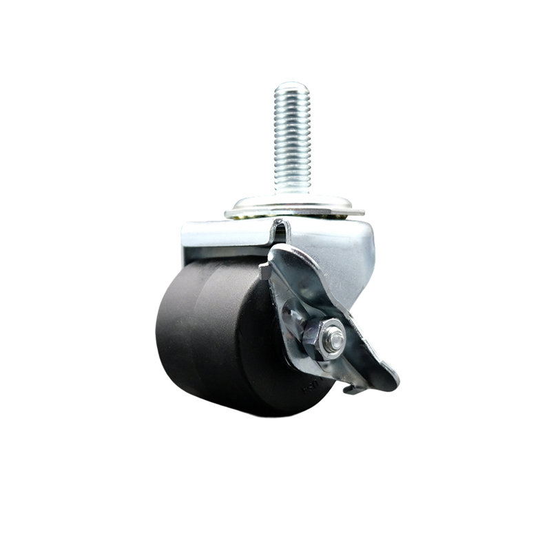 Caster Replacement