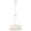 Leslie 3 - Light Chandelier-290298789