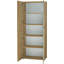 Jorgensen 2 -Door 4 -Shelf-45289803