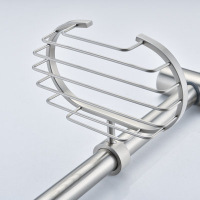 Robinet de douche Andelarre