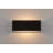 QB LED Flush Mounted Sconce-48035793