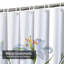 Happy Women's Day Chalkboard Greeting Shower Curtain with 12 Hooks-140686570