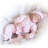 Silicone Baby Doll