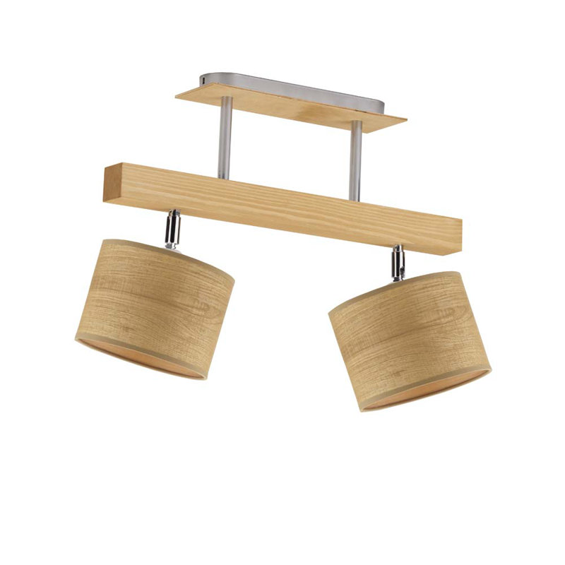 Gurias 47cm 2 -Light Track Kit, Beige
