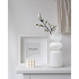 Glass Table Vase