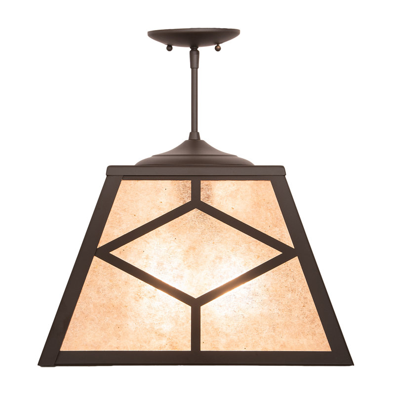 2 - Light Pendant