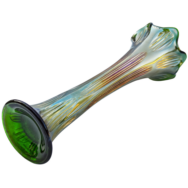 Glass Table Vase