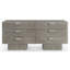 Bernhardt Monolith 6-Drawer Dresser