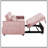 Convertible Sofa Bed, 3-In-1 Pull Out Couch With Reclining Backrest And Pillows For Living Room Or Office