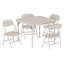 Kids and Chair Set-26623009