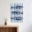 "Blue Striped Fish"-129478066