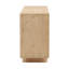 Thalia 73" Wide Sideboard, Light Natural