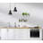 Makalani 3 Piece Solid Wood Floating Shelf, White-1601915835-1601915836