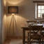 Lampe trépied 57 po Kisa-269690593-269690592