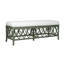 Lillian Upholstered Bench-913768332