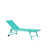 Turquoise is out of stock selected