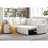 Versatile Convertible Sofa With Pull-Out Bed For Optimal Space Utilization And Comfort