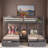 Bunk Bed With 3 Drawers