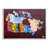 Plaque murale n'est pas disponible