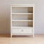 Emma Regency Bookcase