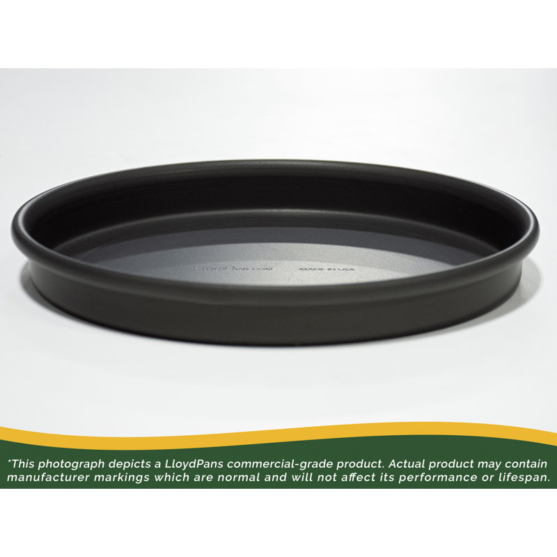 Lloyd Pans Straight Sided Pan 8 Inch by 1 Inch - PSTK