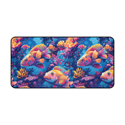 Desk Pad