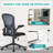 Kuwan Mesh Task Chair-720512634