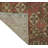 Boleslao Wool Oriental Indoor Rug