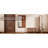 100% Solid Wood Front Door Shoe Rack, Wardrobe Solid Wood Shoe Bench, Load-Bearing 550 Pounds, Entrance, Corridor, Aisle Shoe Rack,-709597337