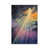 Wrapped Canvas selected