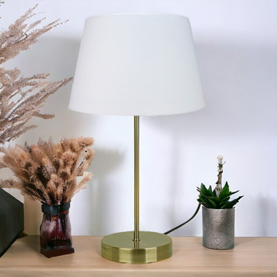 Okken Metal Table Lamp