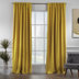 Mustard Yellow
